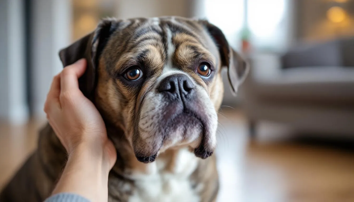 Dry Skin in Dogs: Complete Guide to Causes, Symptoms, and Treatment