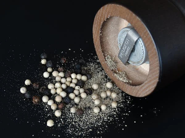 Can Dogs Have Black Pepper?