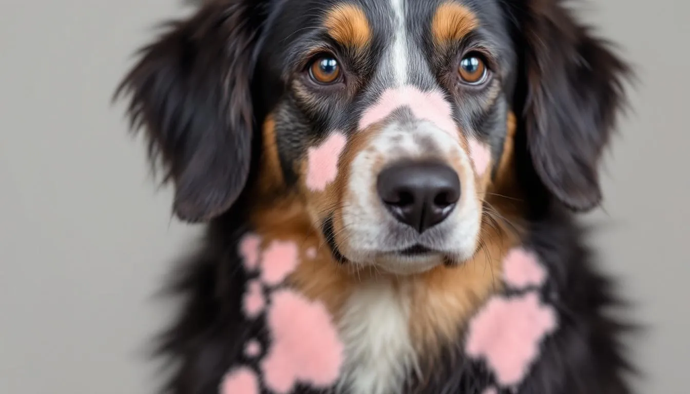Balding Dog: Complete Guide to Hair Loss in Canines