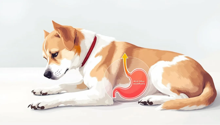 Top Vet Recommended Dog Food for Acid Reflux: What to Feed Your Pup