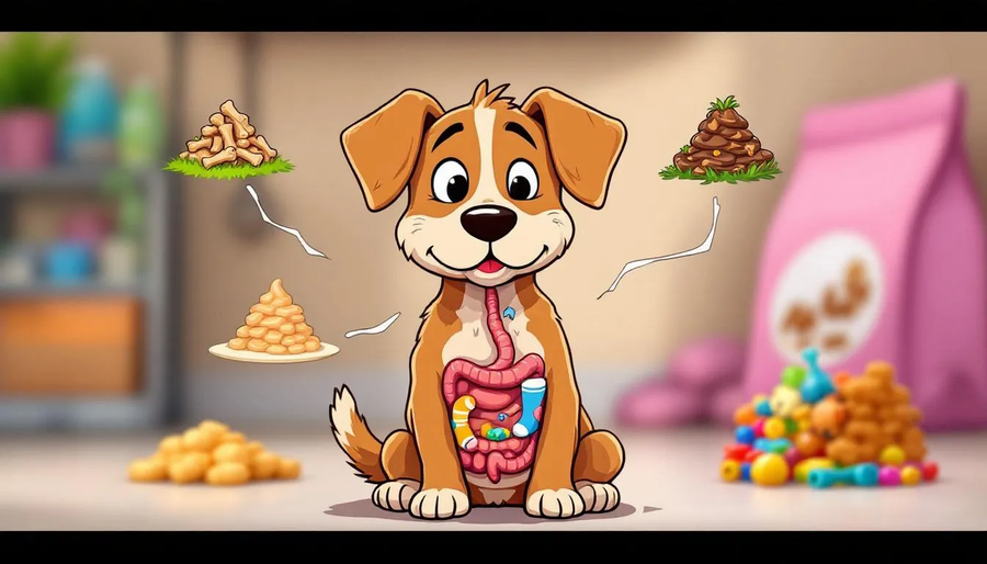 How to Handle Dog Soft Poop: Causes and Solutions