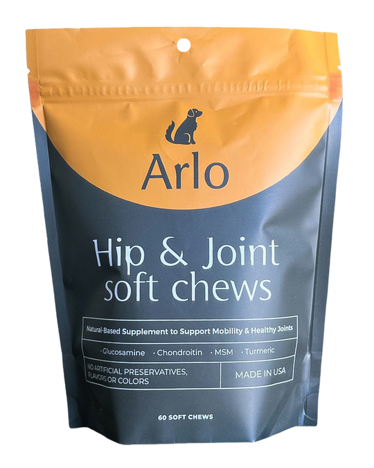 Hip & Joint Supplement