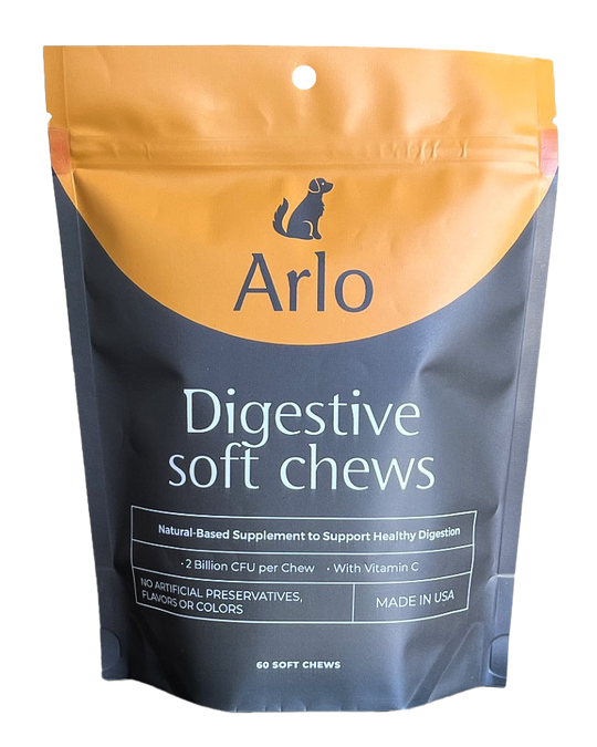 Daily Digestive Supplement