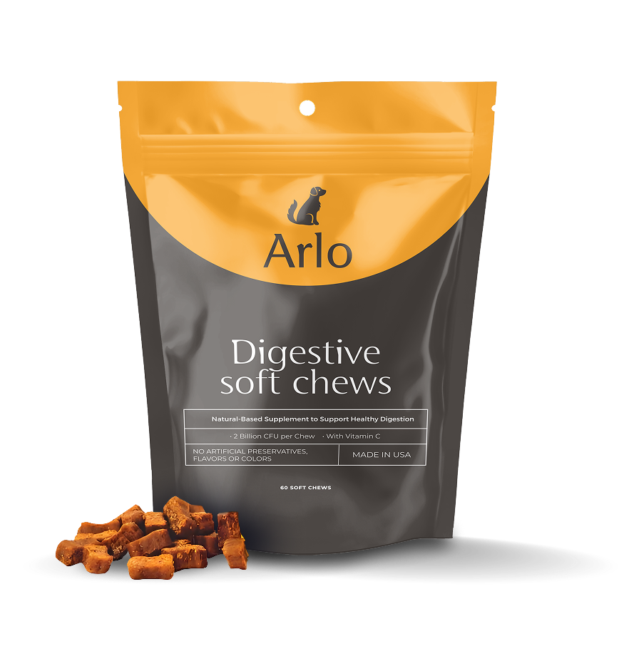 Daily Digestive Supplement